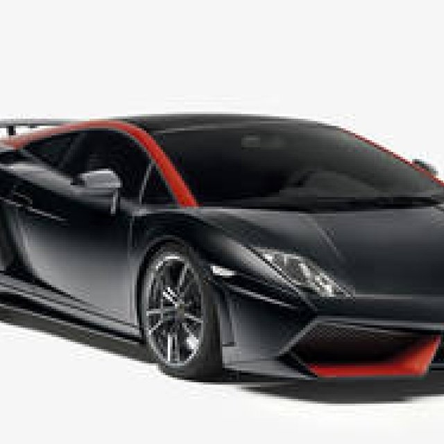 より軽やかにより鮮やかに、ガヤルドのニューモデル｜Lamborghini