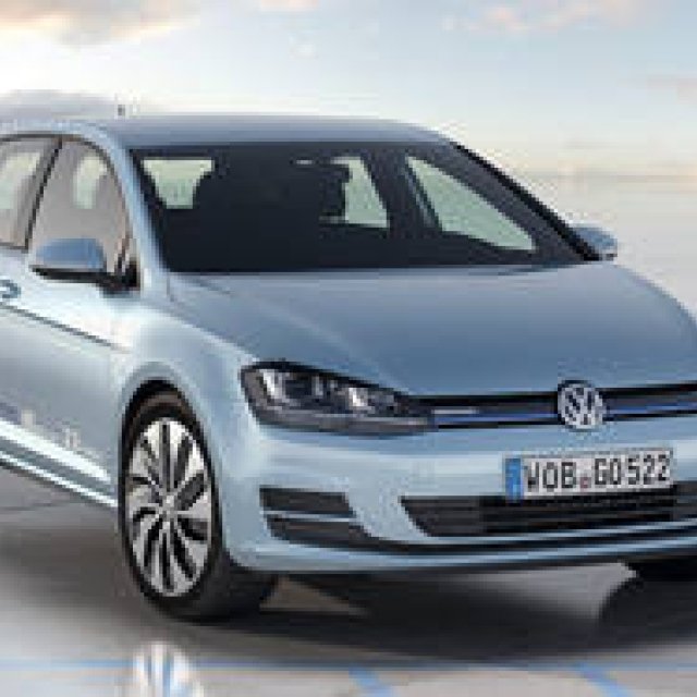 第7世代ゴルフにふたつのコンセプトモデルが登場｜Volkswagen