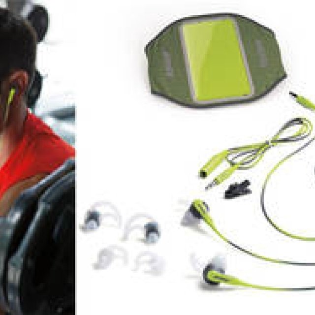 BOSE｜ボーズ初のエクササイズ専用ヘッドホン