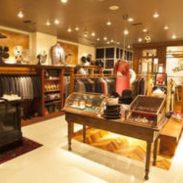 Adam et Ropé｜アダム エ ロペ メンズのコンセプトショップが東京・丸の内仲通りに誕生