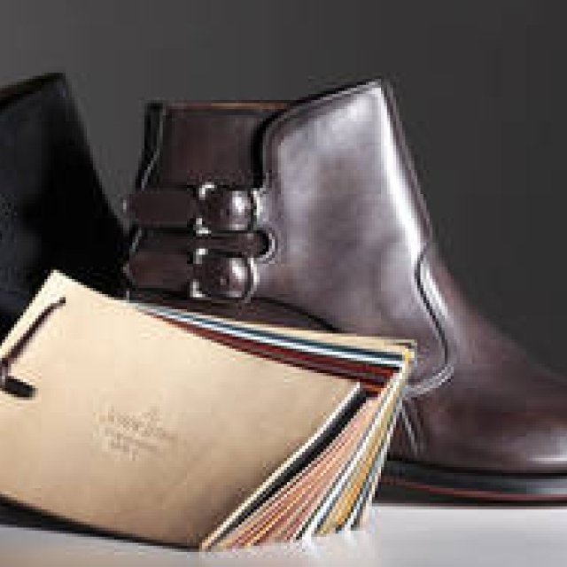 JOHN LOBB｜2012年ジョンロブ「BY REQUESTフェア」いよいよスタート