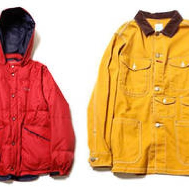 ELNEST CREATIVE ACTIVITY｜井浦 新がデザインするブランドのポップアップストア開催