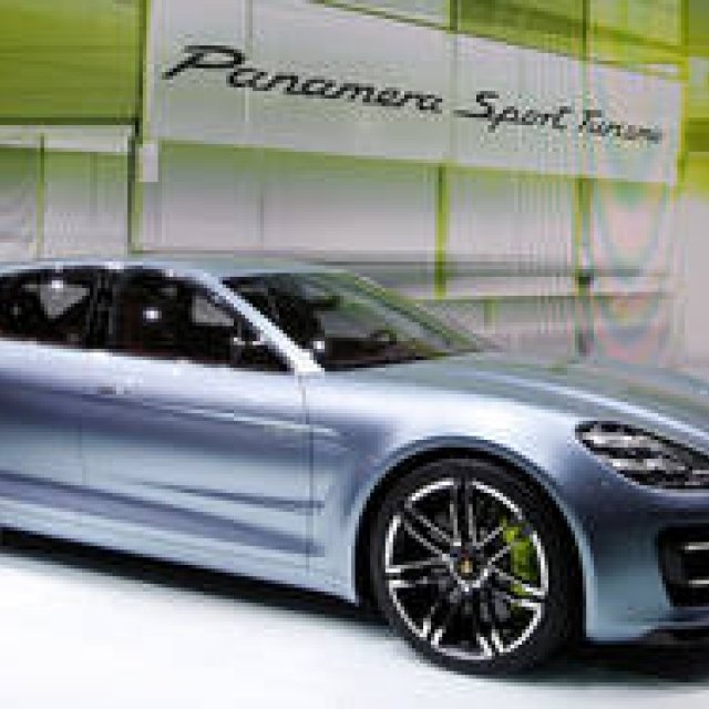 パリ現地リポート｜Porsche