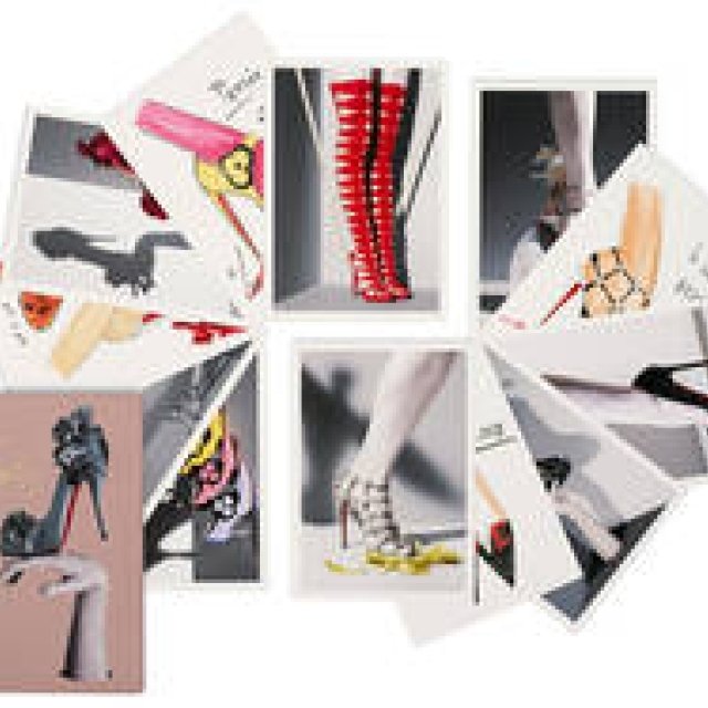 CHRISTIAN LOUBOUTIN│クリスチャン ルブタン　新ショップが阪急うめだ本店と伊勢丹新宿店にオープン！