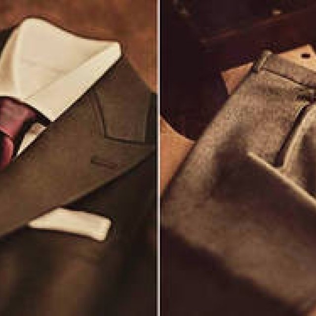 ONWARD｜オーダースーツと充実のアフターサービスを展開する「Sebiro & Co.,」誕生