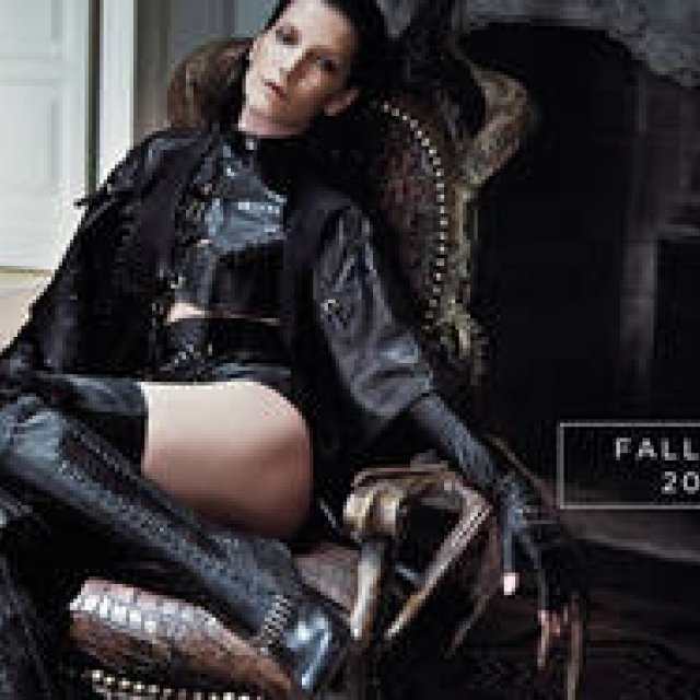 Sergio Rossi｜オンラインストアがオープン！