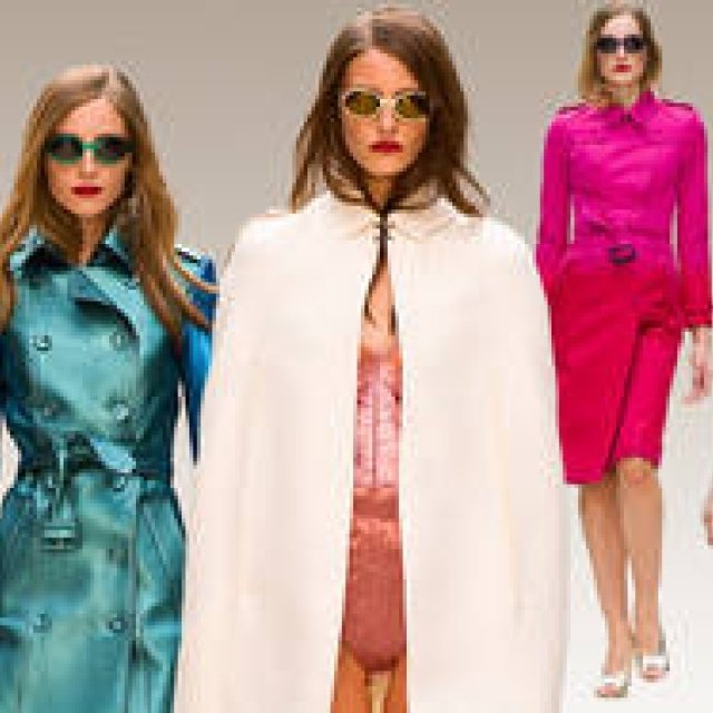 萩原輝美｜進化しつづけるバーバリー プローサムの新作コレクション