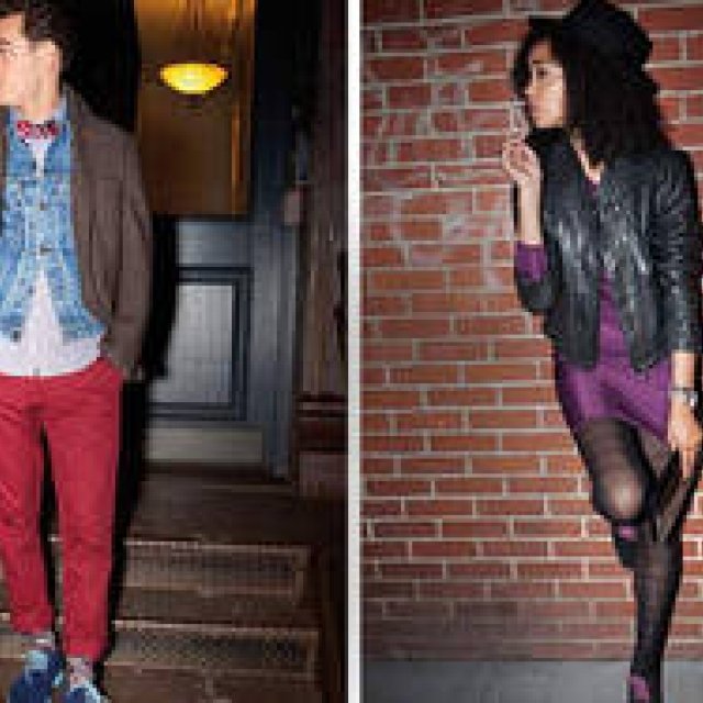 COLE HAAN｜期間限定ポップアップショップが登場