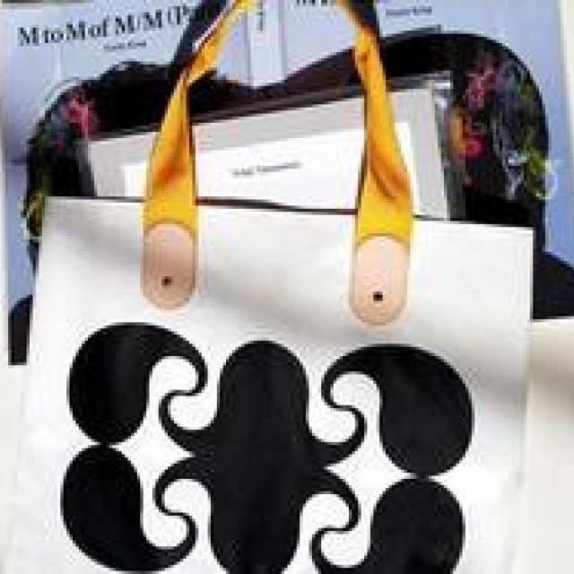 M/M (Paris)｜20周年の記念コラボレーション