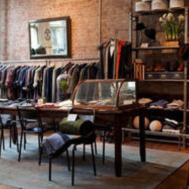 トッド スナイダーのポップアップショップを開催｜PAPER CHEST