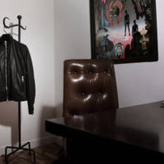 CHROME HEARTS｜コットン、ナイロン、ニットの新作アイテムが到着