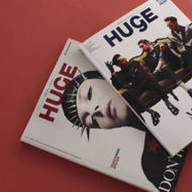 MARGARET HOWELL｜雑誌『HUGE』右近 亨が語る、メンズファッションの新潮流とマーガレット・ハウエル