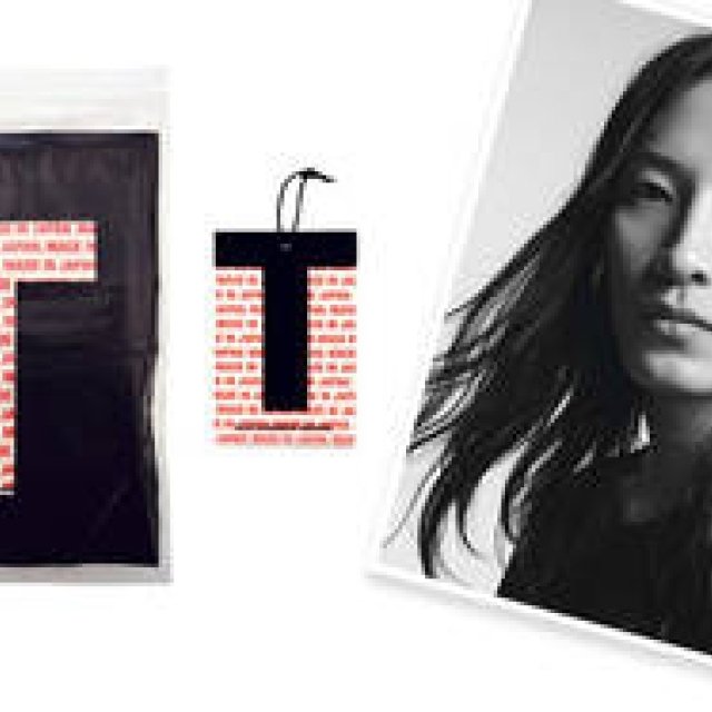 ALEXANDER WANG｜コンセプトストアが伊勢丹新宿店 ザ・ステージにオープン