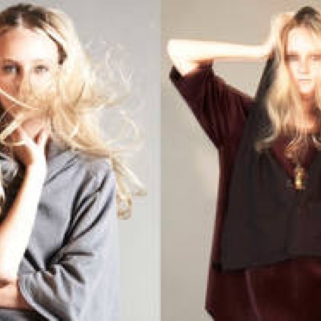 YOHJI YAMAMOTO｜ウェブサイト中心のカジュアルウェアブランド「s'yte」のウィメンズが始動