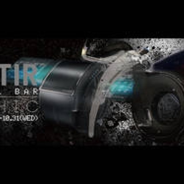 RESTIR｜名古屋・ラシックに「RESTIR デジタルバー」期間限定オープン