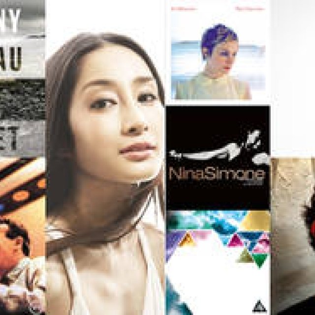 特集｜目利きたちが選ぶ、朝に聴きたいジャズ55選 SPICE No.1