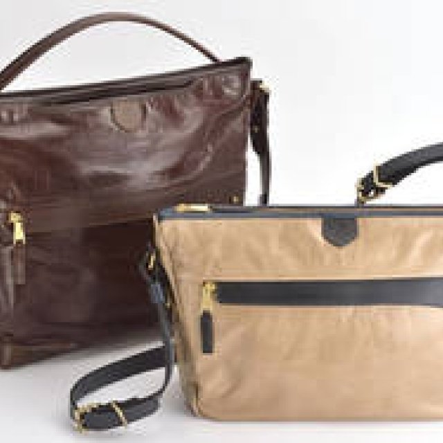 F.CLIO｜おしゃれを楽しむ季節にふさわしい秋冬の新作バッグ｜F.クリオ