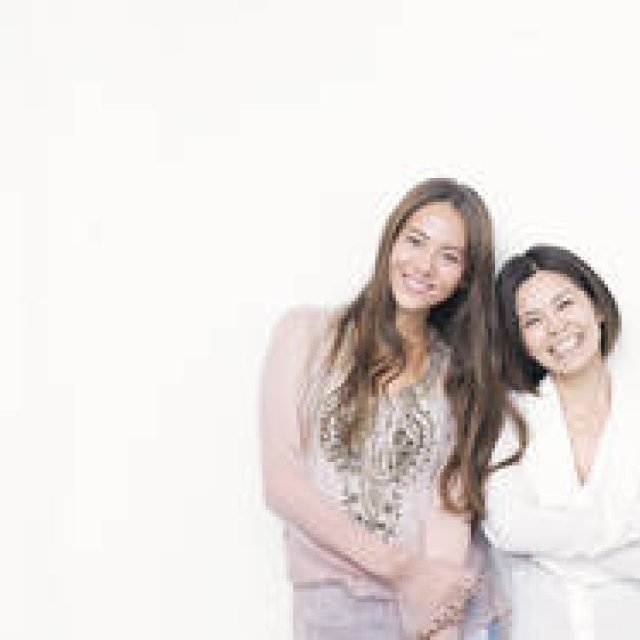 道端ジェシカ×チコ・シゲタ｜バスタイム対談！（前編）