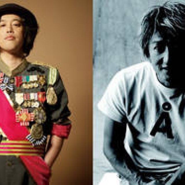 谷尻 誠｜二夜連続、やついいちろうさんと茂木正行さんを迎えて「THINK_18&19」開催