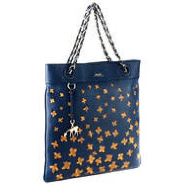 BALLY｜心ときめく限定バッグ「CHRISTMAS」登場