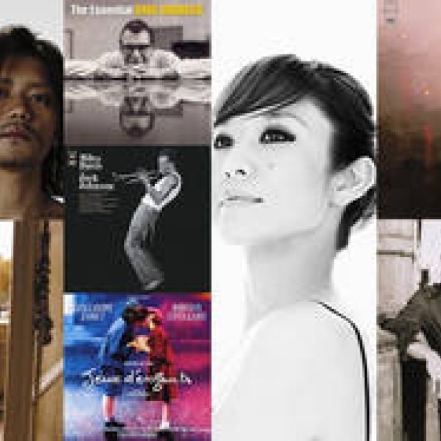 特集｜目利きたちが選ぶ、朝に聴きたいジャズ55選 SPICE No.2