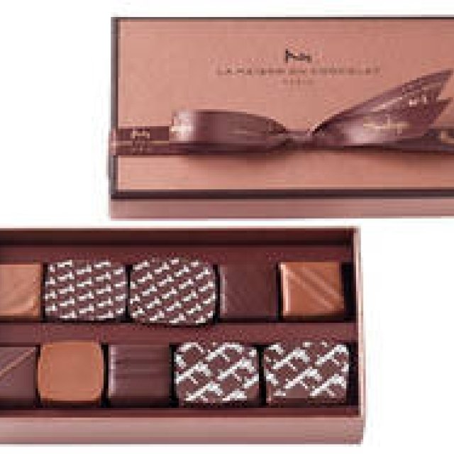 LA MAISON DU CHOCOLAT｜大阪初出店、「ラ・メゾン・デュ・ショコラ 梅田阪急店」オープン