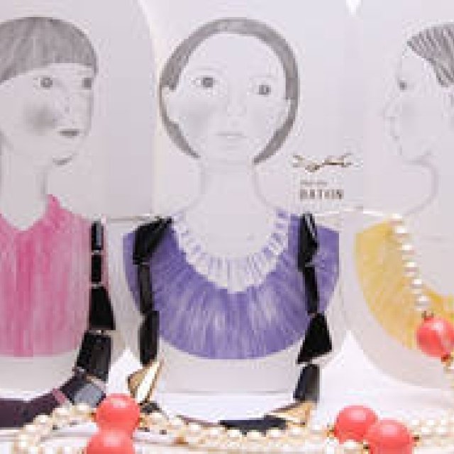 PASS THE BATON｜関西初出店「パスザバトン阪急うめだ店」オープン