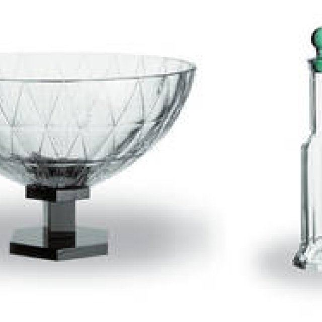 ISETAN｜伊勢丹新宿店“ボイス・オブ・マテリアル”「Baccarat：はじまりから未来まで」展