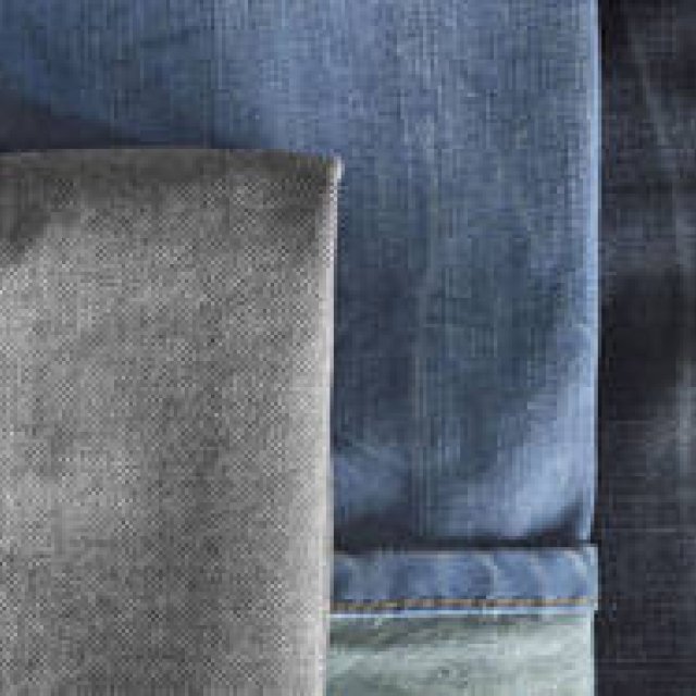 Levi's® ｜環境配慮型エコプロダクト「リーバイス® ウェイスト＜レス™」を発表 