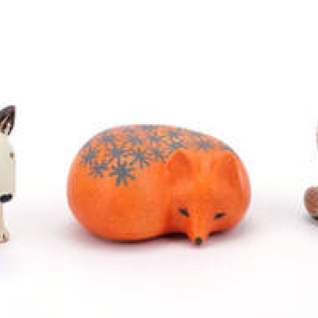 ISETAN｜ここでしか出合えないリサ・ラーソンの世界「Lisa LARSON ～SWEDISH CERAMIC ARTIST～」展