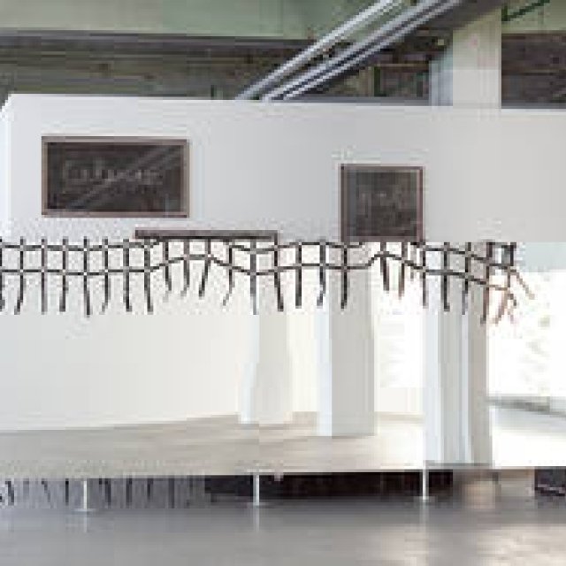 ART│日本初公開「モニカ・ボンヴィチーニ」展がラットホールギャラリーで開催