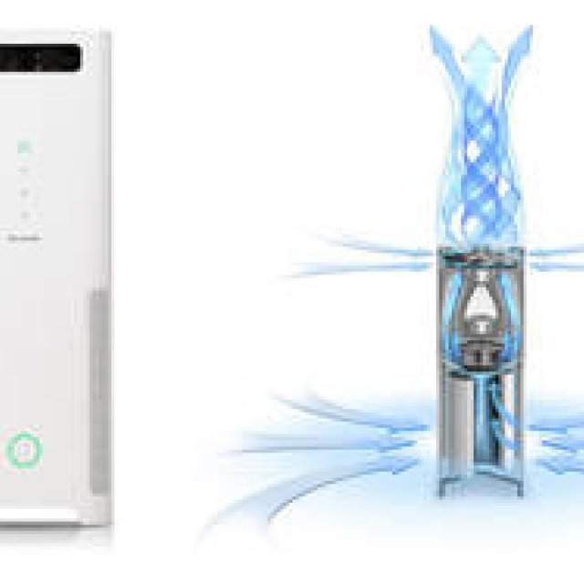 BALMUDA｜扇風機を変えたバルミューダが、今度は空気清浄機「JetClean」を発表 