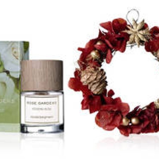 nicolai bergmann｜ニコライバーグマンの人気フレグランスにスペシャルセットが登場