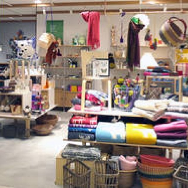 Illums｜新業態「ILLUMS lille」登場