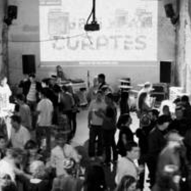 ART｜『レッドブル キュレーツ キャンバス クーラー プロジェクト』が日本に上陸！