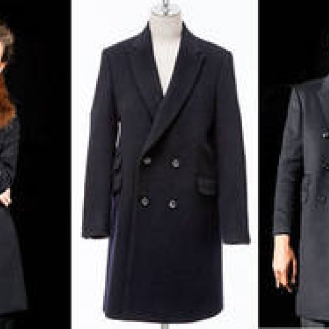 beautiful people｜「beautiful people 青山店」でメンズ＆ウィメンズコートフェア開催