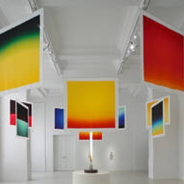 ART｜日本初公開「影の色」杉本博司展がメゾンエルメス8階フォーラムで開催