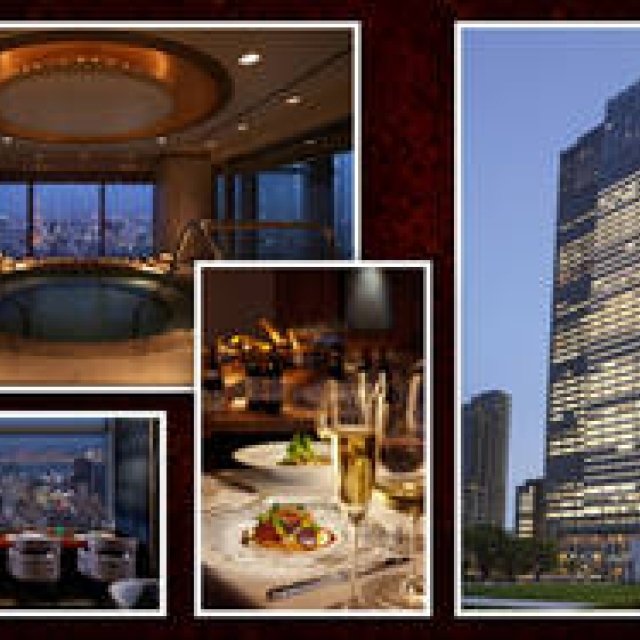 ザ・リッツ・カールトン東京｜ご褒美スパ パッケージで疲れたお肌と身体をリフレッシュ