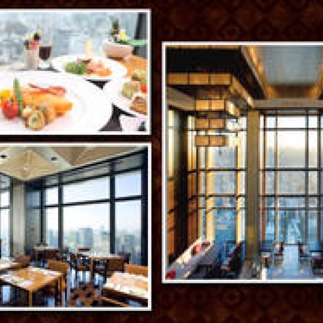 マンダリン オリエンタル 東京｜クリスマスと年末年始限定の宿泊プラン登場