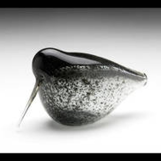 ART│ガラス作品の魅力に迫る『森と湖の国 フィンランド・デザイン』展が開催