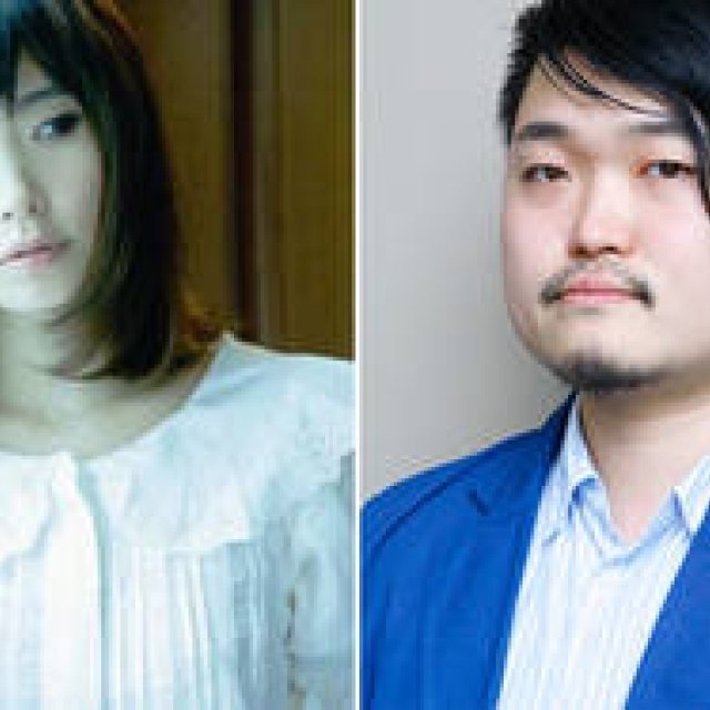 EVENT｜ブックコーディネーター内沼晋太郎×作家川上未映子によるトークショーを開催