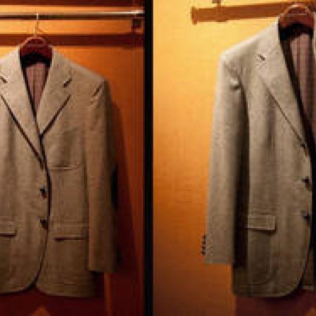 RALPH LAUREN│人気のジャケットオーダー企画が今年も！