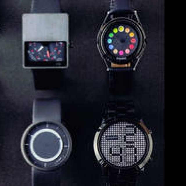 POS＋｜セレクトウォッチブランド「POS＋」参加レーベルの新作コレクション発表