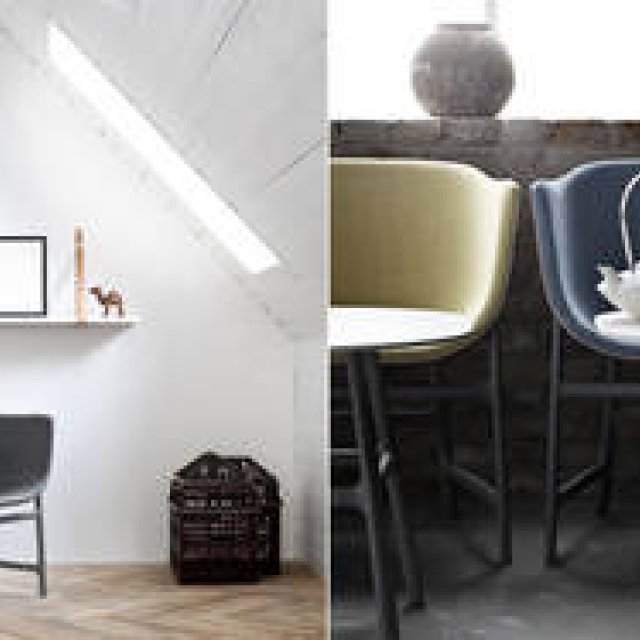 REPUBLIC OF Fritz Hansen｜東京と大阪の「REPUBLIC OF FRITZ HANSEN STORE」でイベント開催