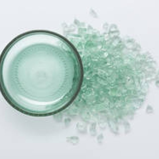 Coca-Cola｜リサイクルから一歩進んだカタチ“Coca-Cola Bottleware”発売