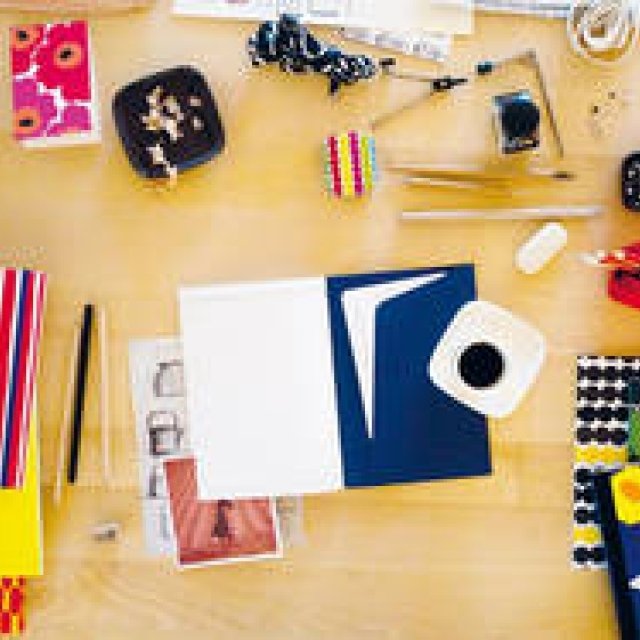 marimekko｜マリメッコのキオスク「MARIKISKA」期間限定オープン