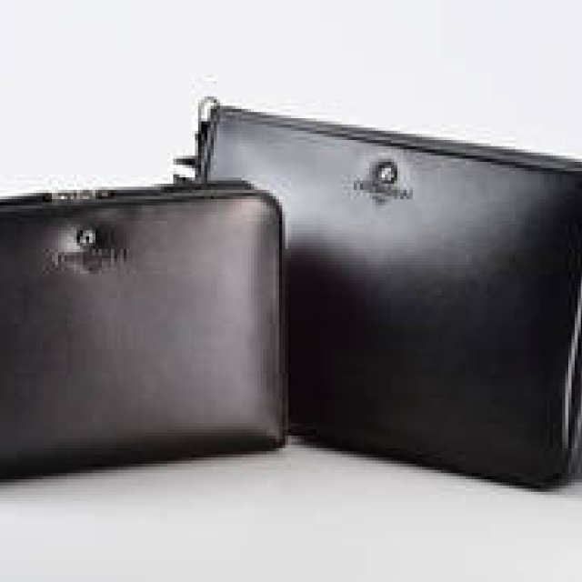 OFFERMANN｜ドイツのプレミアムレザーブランドのスモールレザーコレクション「LEO」
