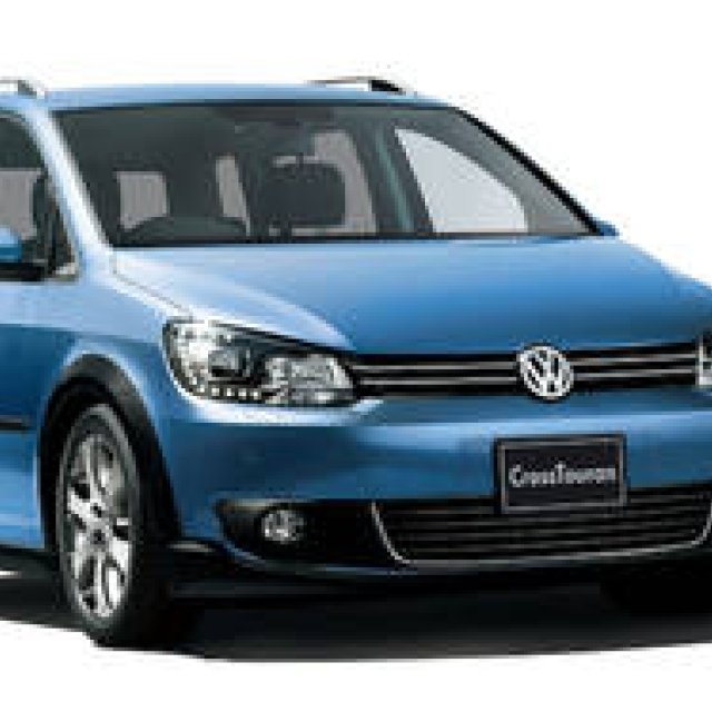 フォルクスワーゲン「クロストゥーラン」登場｜Volkswagen