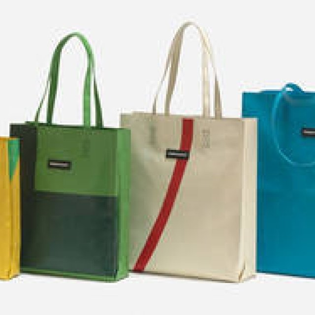 FREITAG｜シンプルでタイムレスな“TOTE MODERN”なトートバッグ