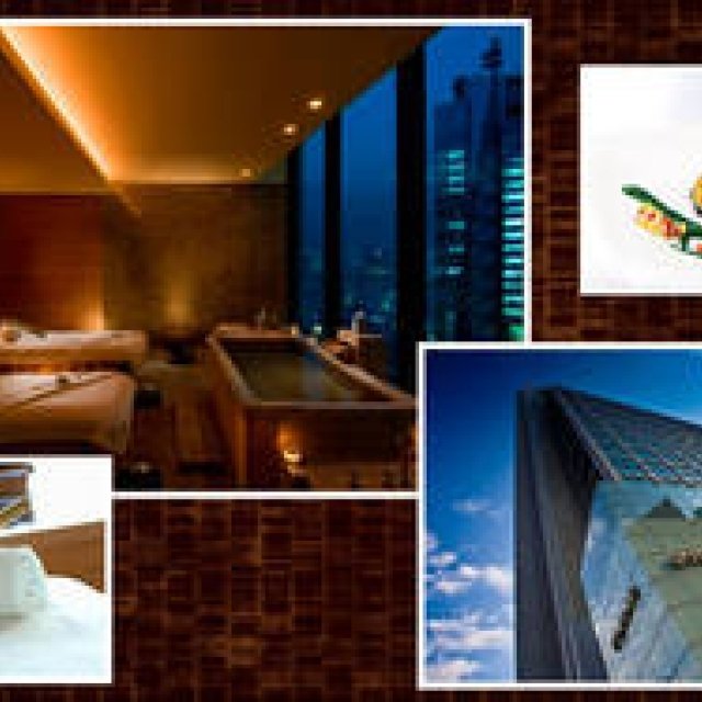 1日2組、60日限定のスペシャルステイプランが登場｜CONRAD TOKYO